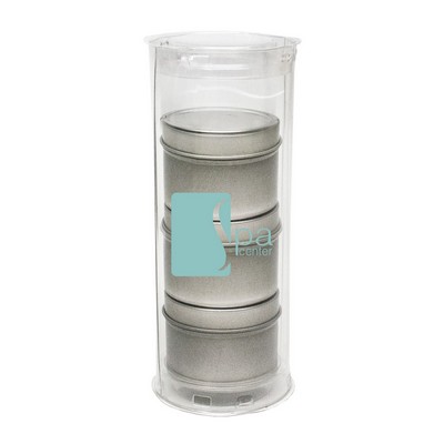 3 Piece Candle Kit - Closeout Item