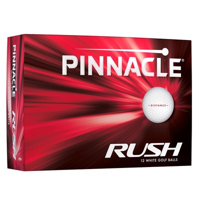 Pinnacle Rush Golf Ball