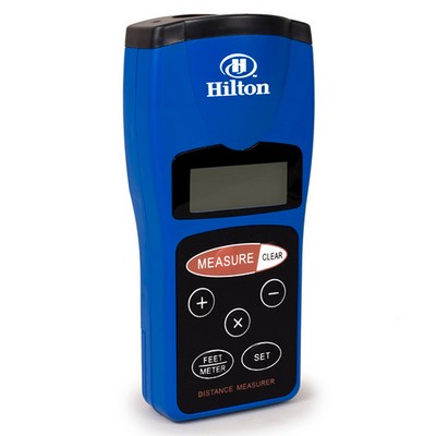 Ultrasonic Distance Measurer 2