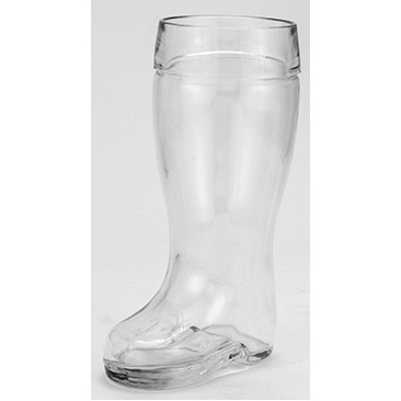 Mini Boot Tasting Glass