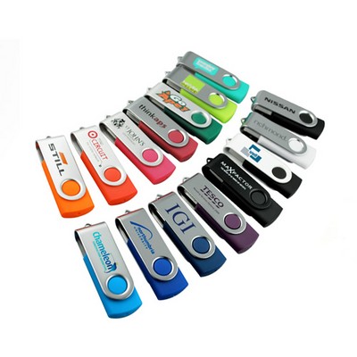 16GB Equality 3.0 USB Flash Drive