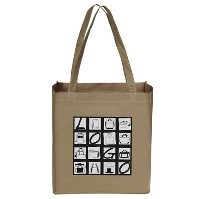 eGreen Shopper Tote