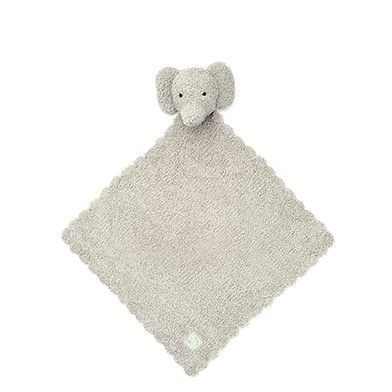 Kreature - Chenilla Classic™ - Elephant - Light Grey - 15*15