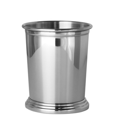 Stainless Steel Mint Julep, 12oz.