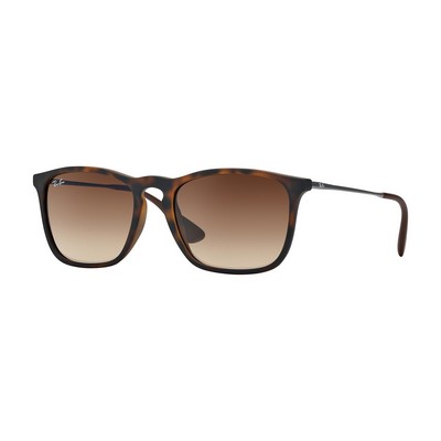 Ray-Ban® Havana Brown Chris Sunglasses