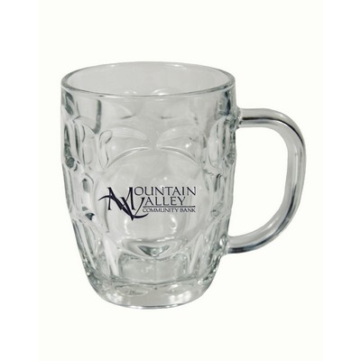 20 Oz. Britannia Dimple Mug