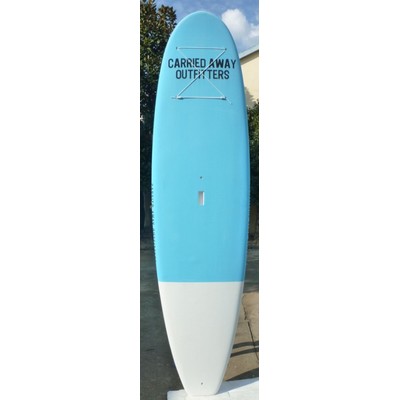 11' Paddle Board - Epoxy/Fiberglass