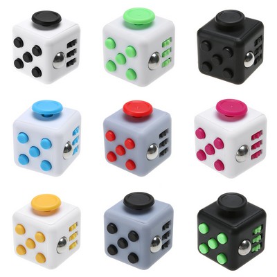 Fidget Dice Toy