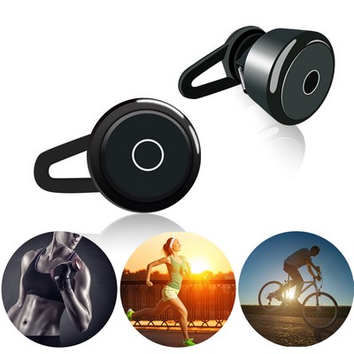 Pair Wireless Earbuds