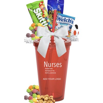 Candy Gift Tumblers