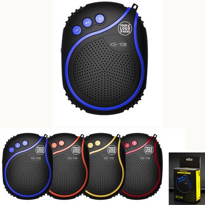 Outdoor Wireless Speaker