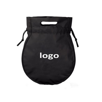 Non-woven Drawstring Bag/Tote Bag