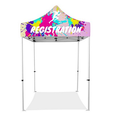 5'x5' Deluxe Retail/Event Tent