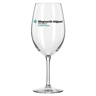 18 Oz. Vina Line Wine Glass