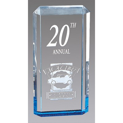 Lexus Acrylic Award