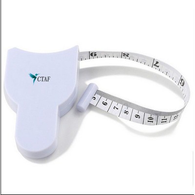 Y Shape Handhold Tape Measure