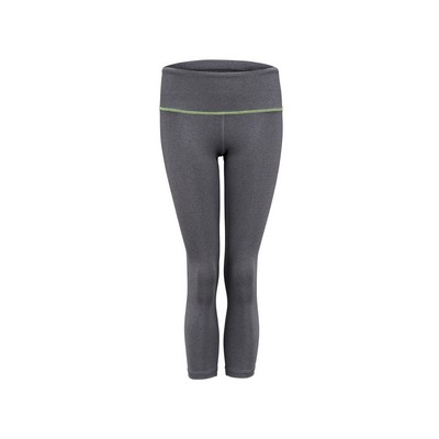 Women's 8Teen Capris