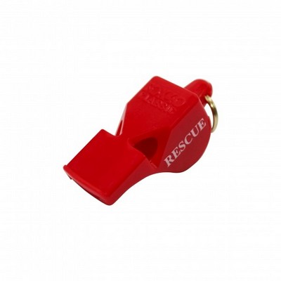 Red Bengal 60 Whistle