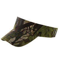 Camouflage Visor