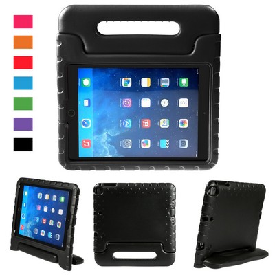 Kidder Galaxy Tab A 10.1 Shockproof Case (Black)