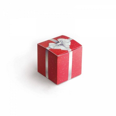 Ball Bell Ornament Gift Box