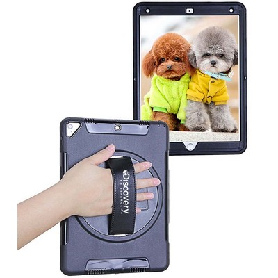 Kidder iPad Protective Rugged Case