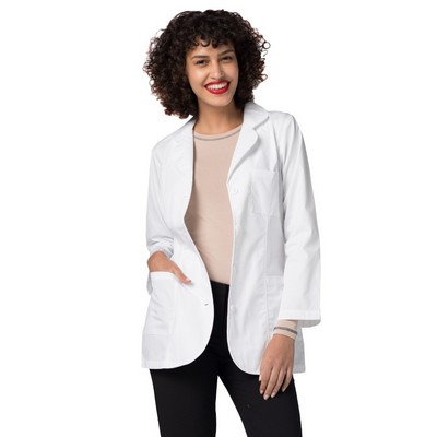 Adar Universal Women's Princess Cut Consultation Coat