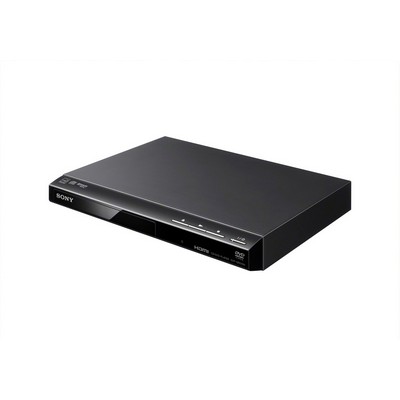 Sony® DVD Player w/HDMI® Connection