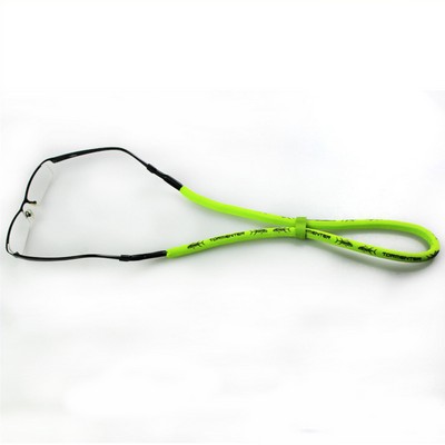 Floating Eyewear Retainer Strap