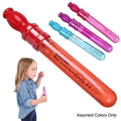 7" Bubble Wand