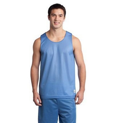 Sport-Tek® PosiCharge® Classic Mesh Reversible Tank Top