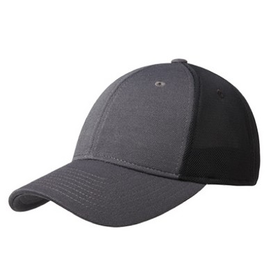 Port Authority® Pique Mesh Cap