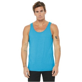 Bella+Canvas® Unisex Jersey Tank Top