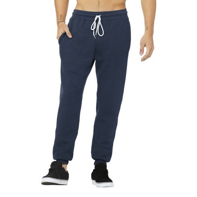 Bella+Canvas® Unisex Jogger Sweatpants