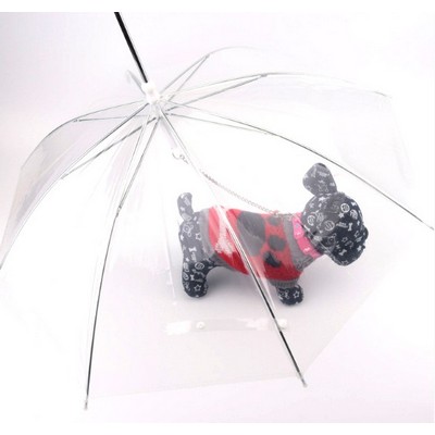 Dog Umbrella