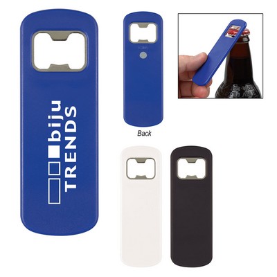 Easton Bottle Opener