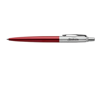 Parker Jotter Gel Parker Jotter Gel Kensington Red w/Chrome Trim