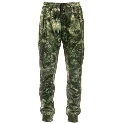 Burnside Men's Go Anywhere Performance Jogger Pant