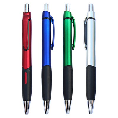 Custom Plastic Pens