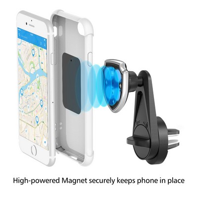 Vent Magnetic Car Mount Phone Holder Car Phone Mount Car Phone Holder