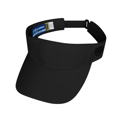 J AMERICA Adult Hawkeye Visor