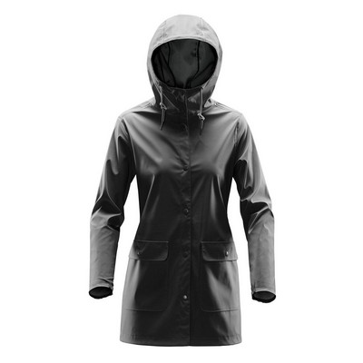 Stormtech Women's Squall Rain Jacket