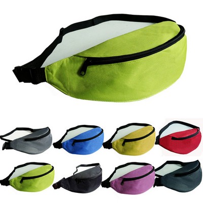 Outdoor sports Fanny Pack