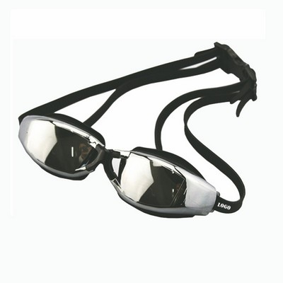 Anti-fog Swim Goggles