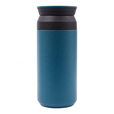 12 Oz. Double Wall Stainless Steel Vacuum Tumbler