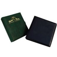 Sealed & Sewn Binders (11"x8 1/2")