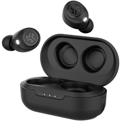 JLab Audio - JBuds Air True Wireless Earbud Headphones