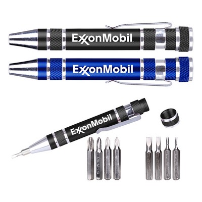 Screw Driver Set