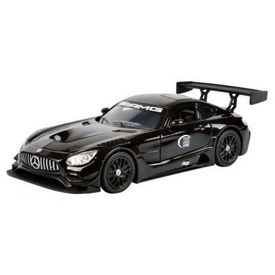 7"x2-1/2"x3" Mercedes Benz® AMG GT3 (u)