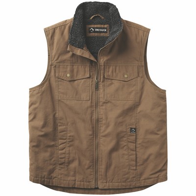 Trek Vest